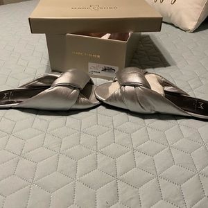 Marc Fisher sandals